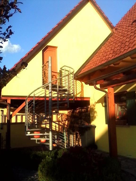 Sweet Home Suite Hallerndorf Exterior foto
