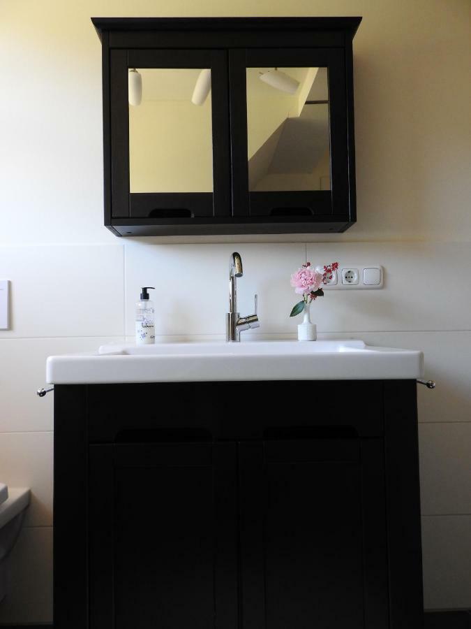 Sweet Home Suite Hallerndorf Exterior foto