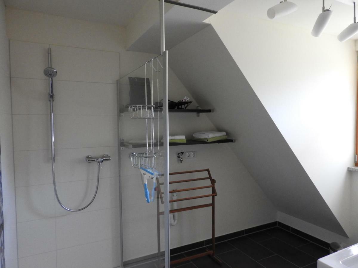 Sweet Home Suite Hallerndorf Exterior foto