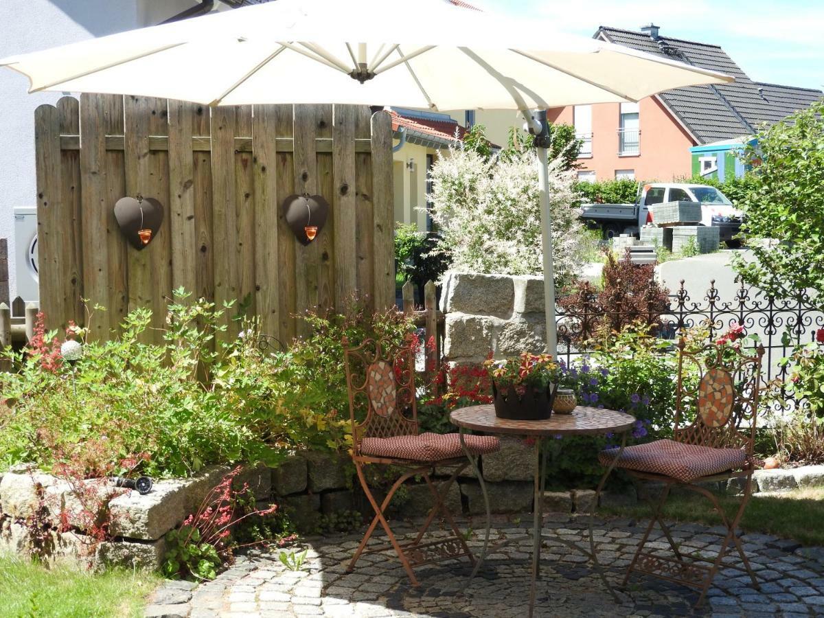 Sweet Home Suite Hallerndorf Exterior foto