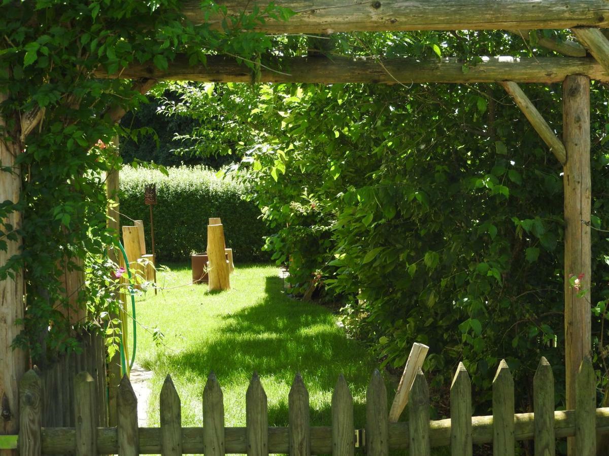 Sweet Home Suite Hallerndorf Exterior foto
