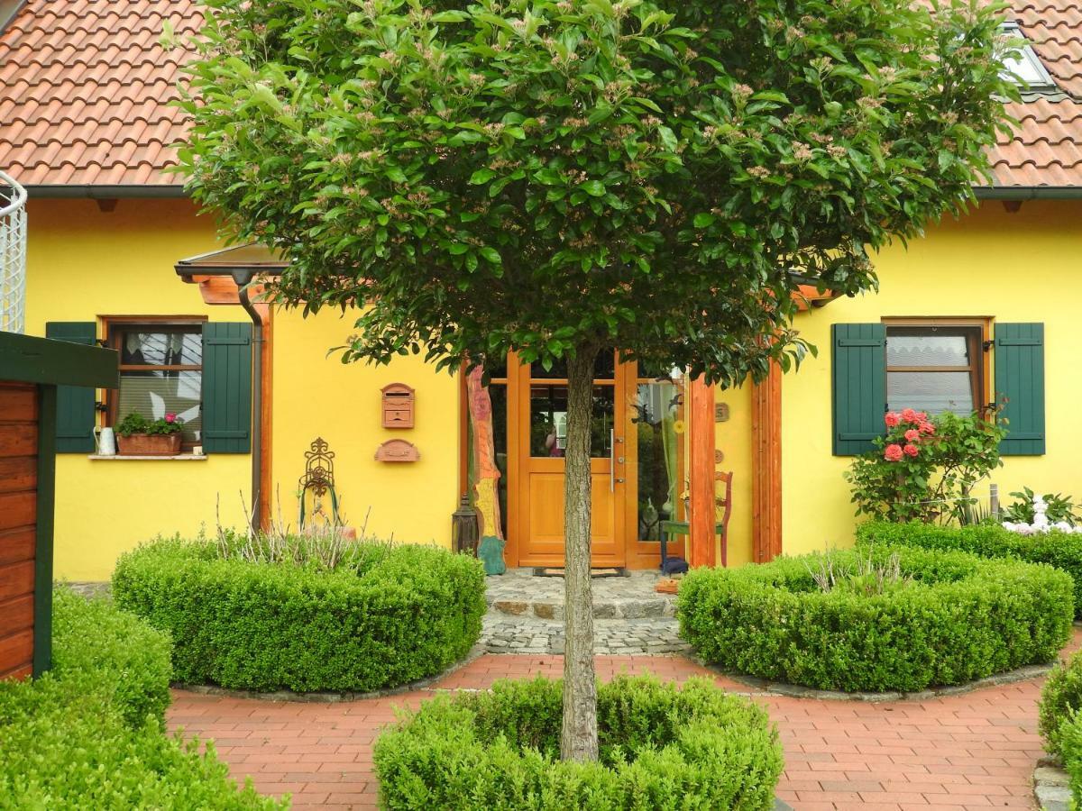 Sweet Home Suite Hallerndorf Exterior foto
